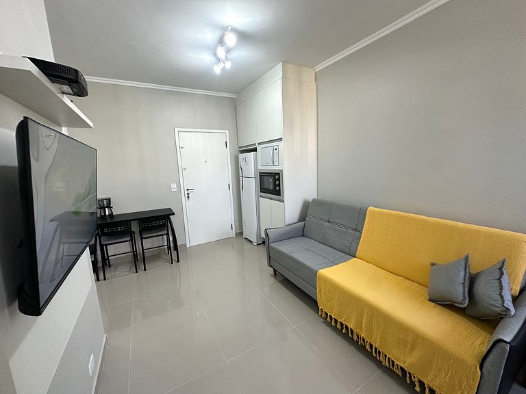 Apartamento Moema c/ garagem - Promoção
