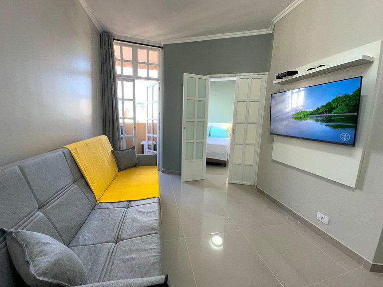 Apartamento Moema c/ garagem - Promoção