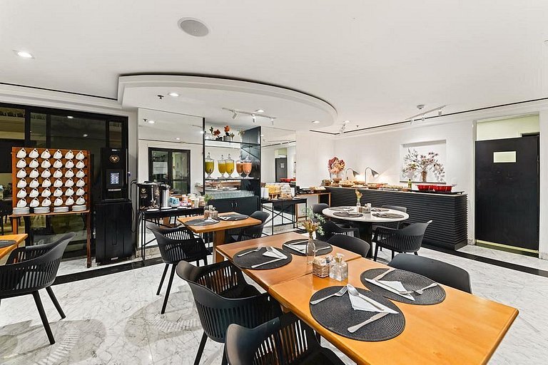 The Special Residence Flat - UH1205