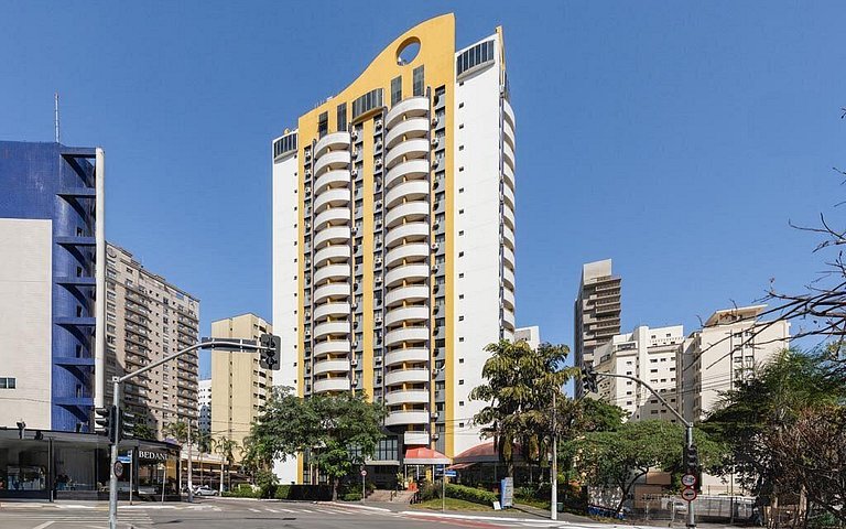 The Special Residence Flat - UH1205