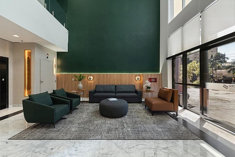 The Special Residence Flat - UH1205