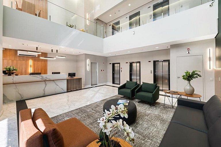 The Special Residence Flat - UH1205