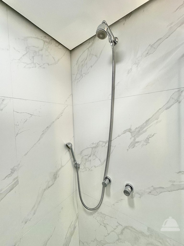 Flat Sofisticado em Moema: Perto do Ibirapuera e Metrô