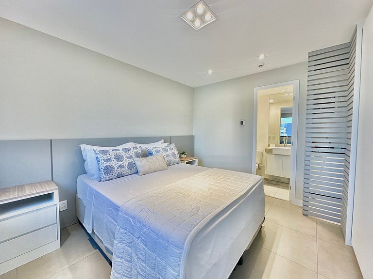 São Paulo Ibirapuera Convention Plaza 02 Banheiros