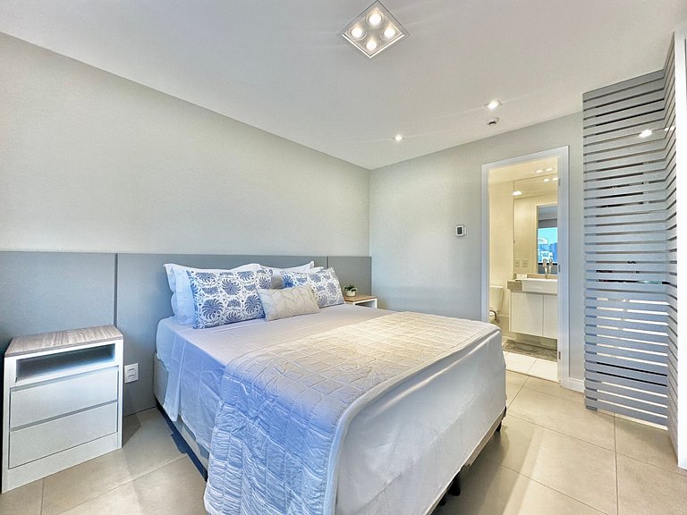 São Paulo Ibirapuera Convention Plaza 02 Banheiros