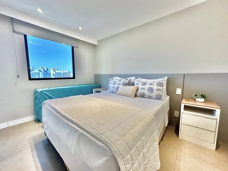 Hotel Av. Ibirapuera 2927 - Corporate Plaza