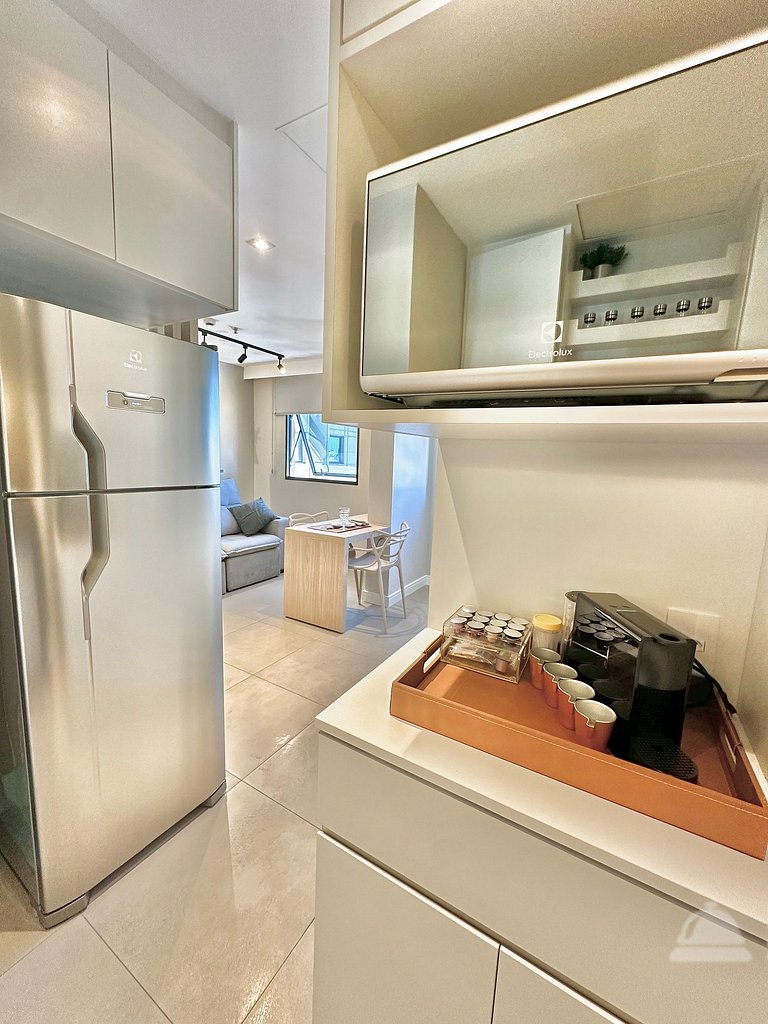 Hotel Av. Ibirapuera 2927 - Corporate Plaza