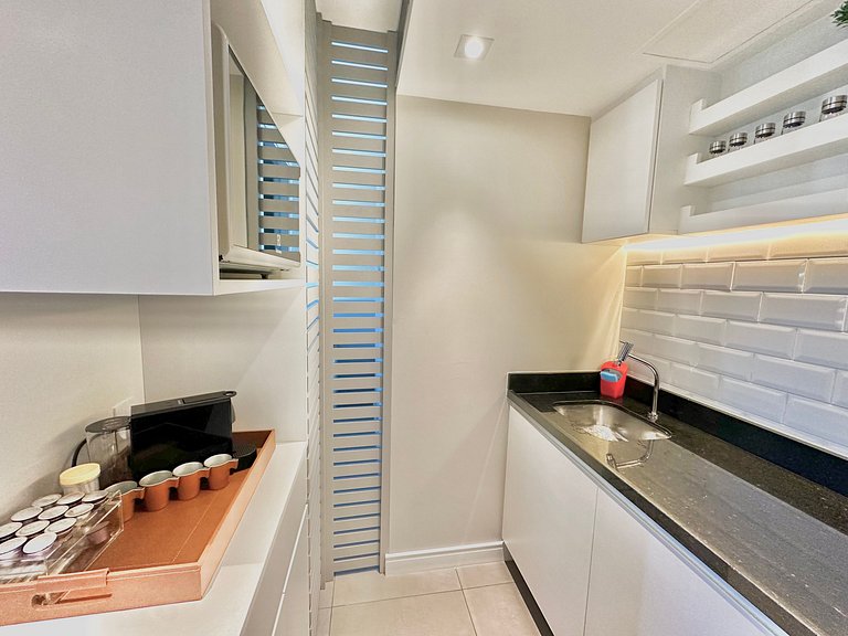 Hotel Av. Ibirapuera 2927 - Corporate Plaza
