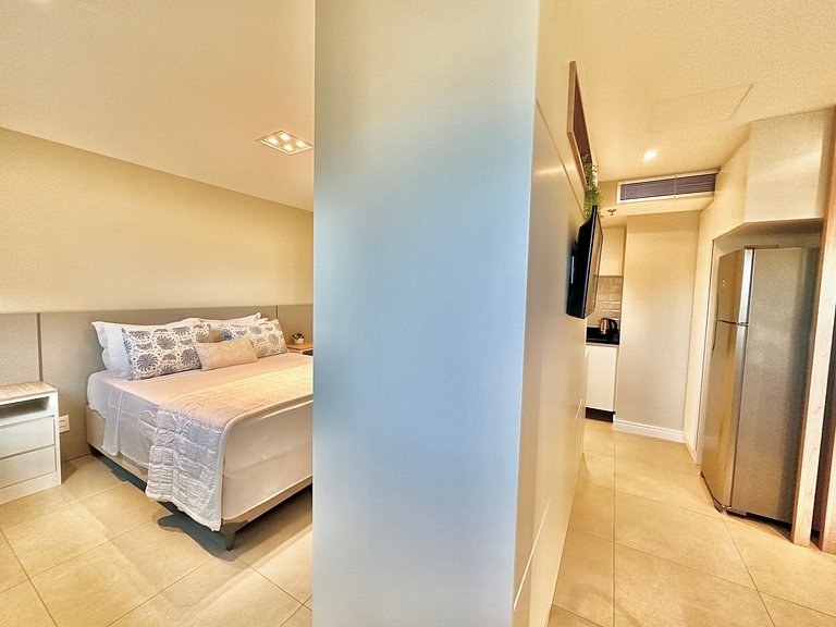 Hotel Av. Ibirapuera 2927 - Corporate Plaza