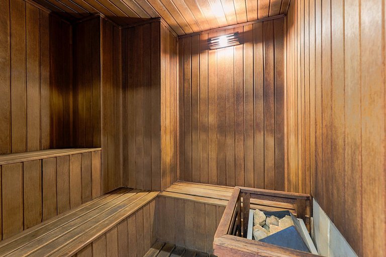 São Paulo Ibirapuera Convention Plaza 02 Banheiros