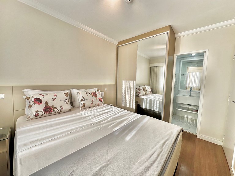 The Palace Apart-Hotel Moema - UH1201
