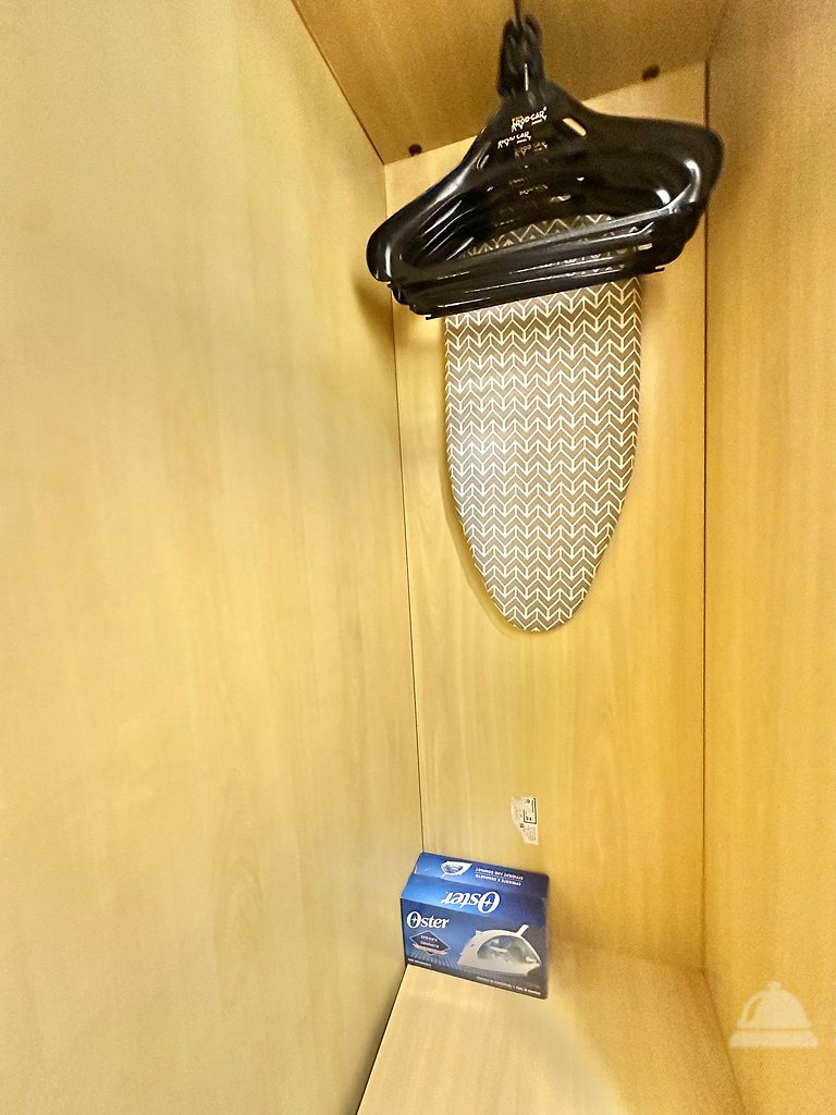 Flat Nações Unidas SP Limpeza Diária