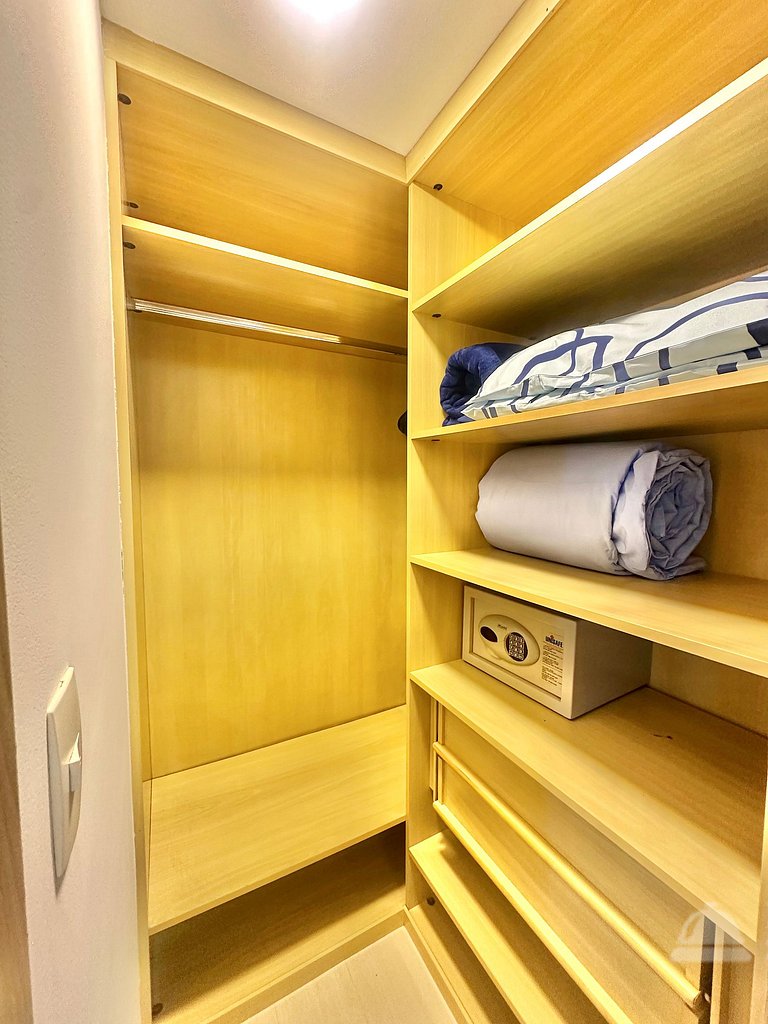 Flat Nações Unidas SP Limpeza Diária