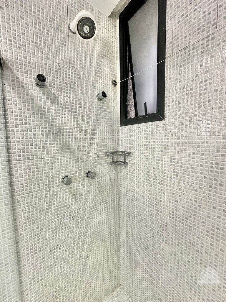 Flat Nações Unidas SP Limpeza Diária