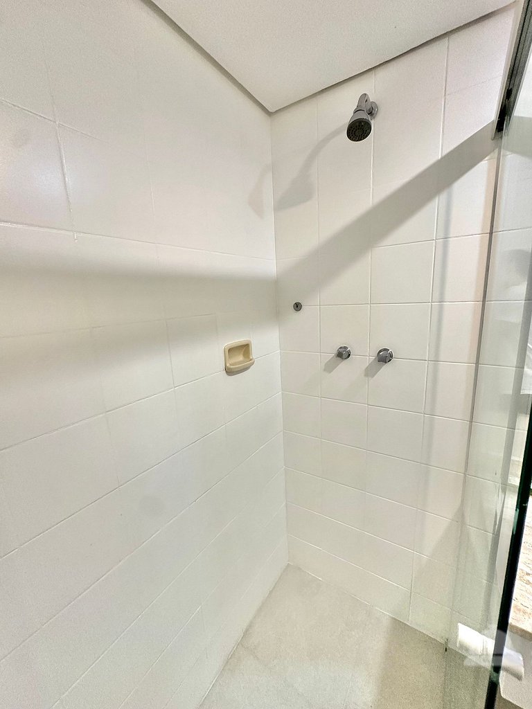 Design & Conforto: Flat Esquina da Av. Ibirapuera