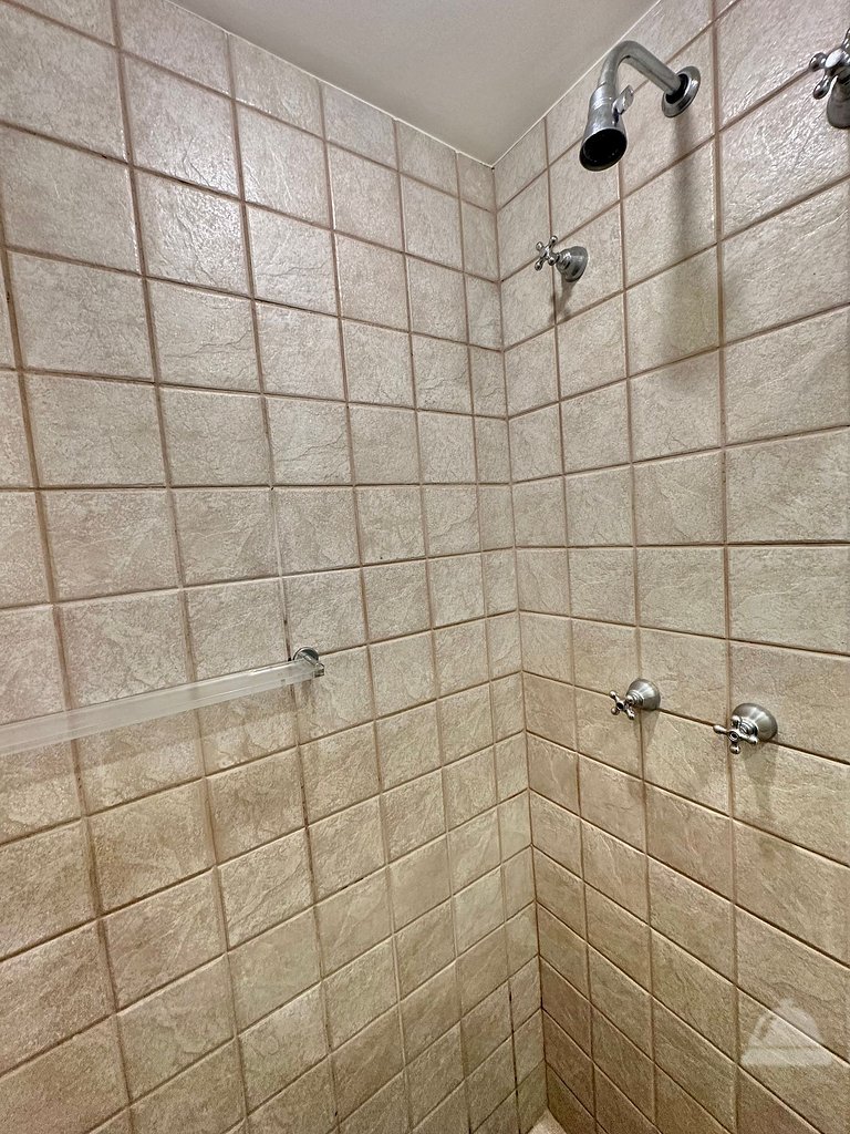 Apartamento com serviços em Moema