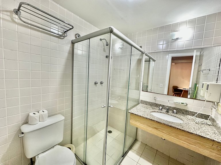 Flat Espetacular na Jamaris 100 - Times Square