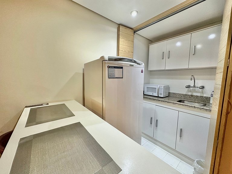 Flat Espetacular na Jamaris 100 - Times Square