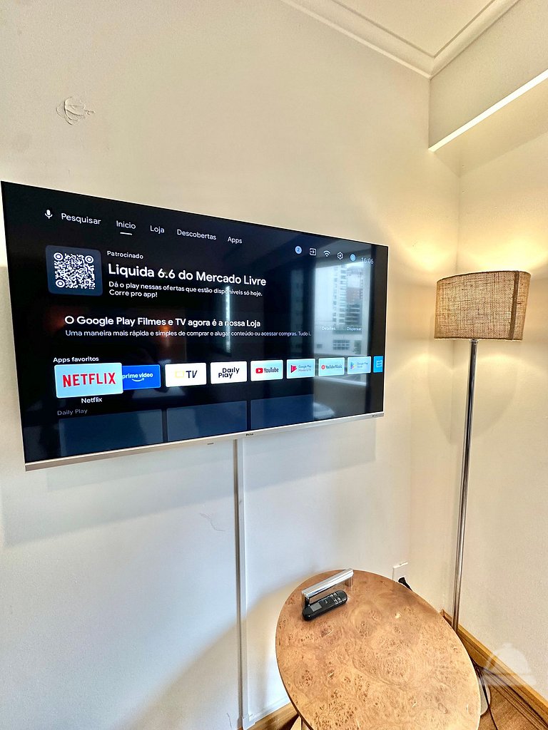 Flat Itaim Bibi Ibirapuera na Rua Tuim 18 - UH1205