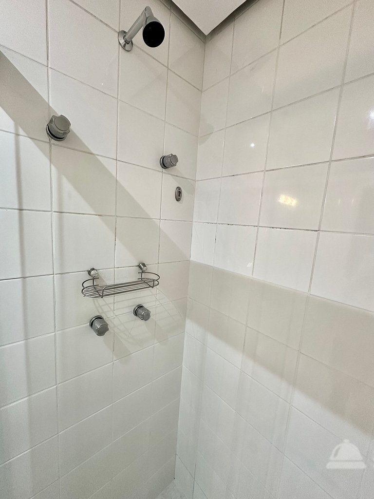 Flat Itaim Bibi Ibirapuera na Rua Tuim 18 - UH1205