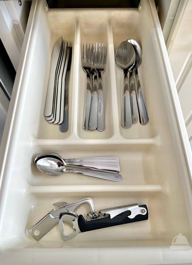 Flat 02 Quartos - Long Stay Alvorada Vila Olímpia