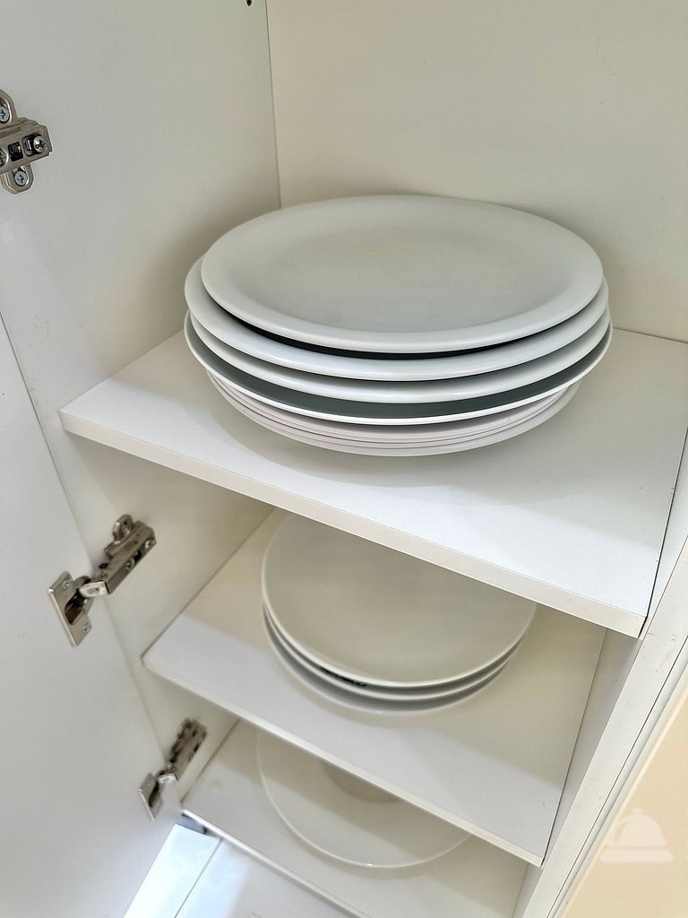 Flat 02 Quartos - Long Stay Alvorada Vila Olímpia