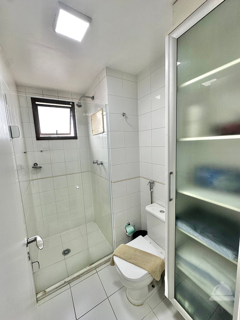 Flat 02 Quartos - Long Stay Alvorada Vila Olímpia