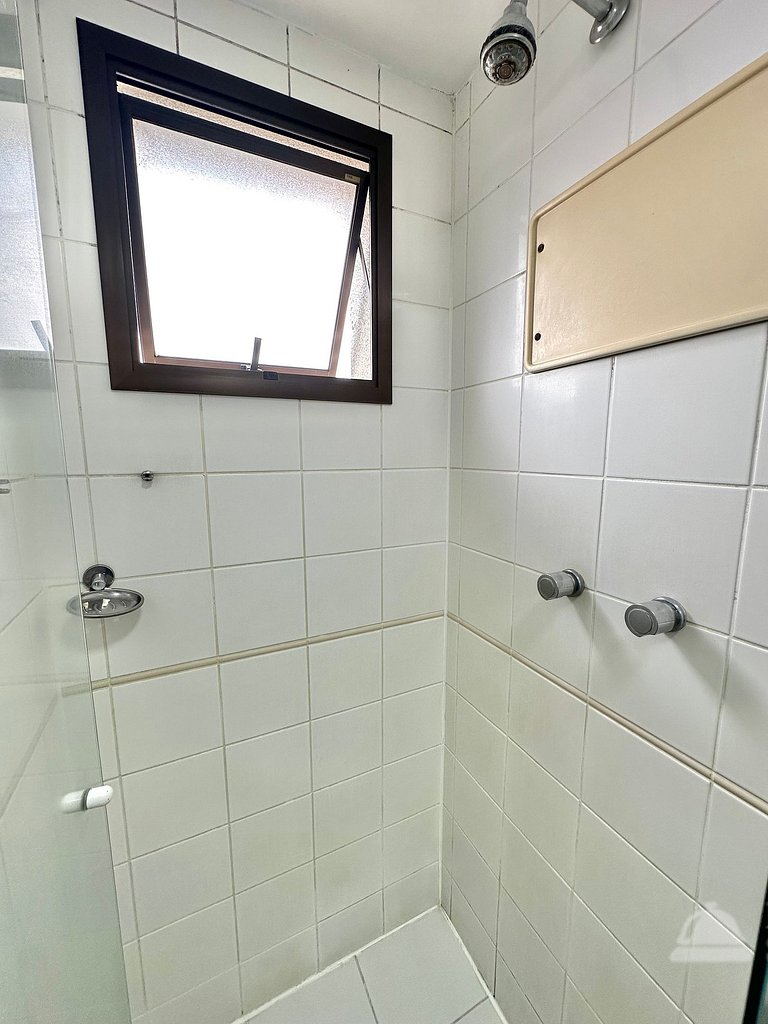 Flat 02 Quartos - Long Stay Alvorada Vila Olímpia