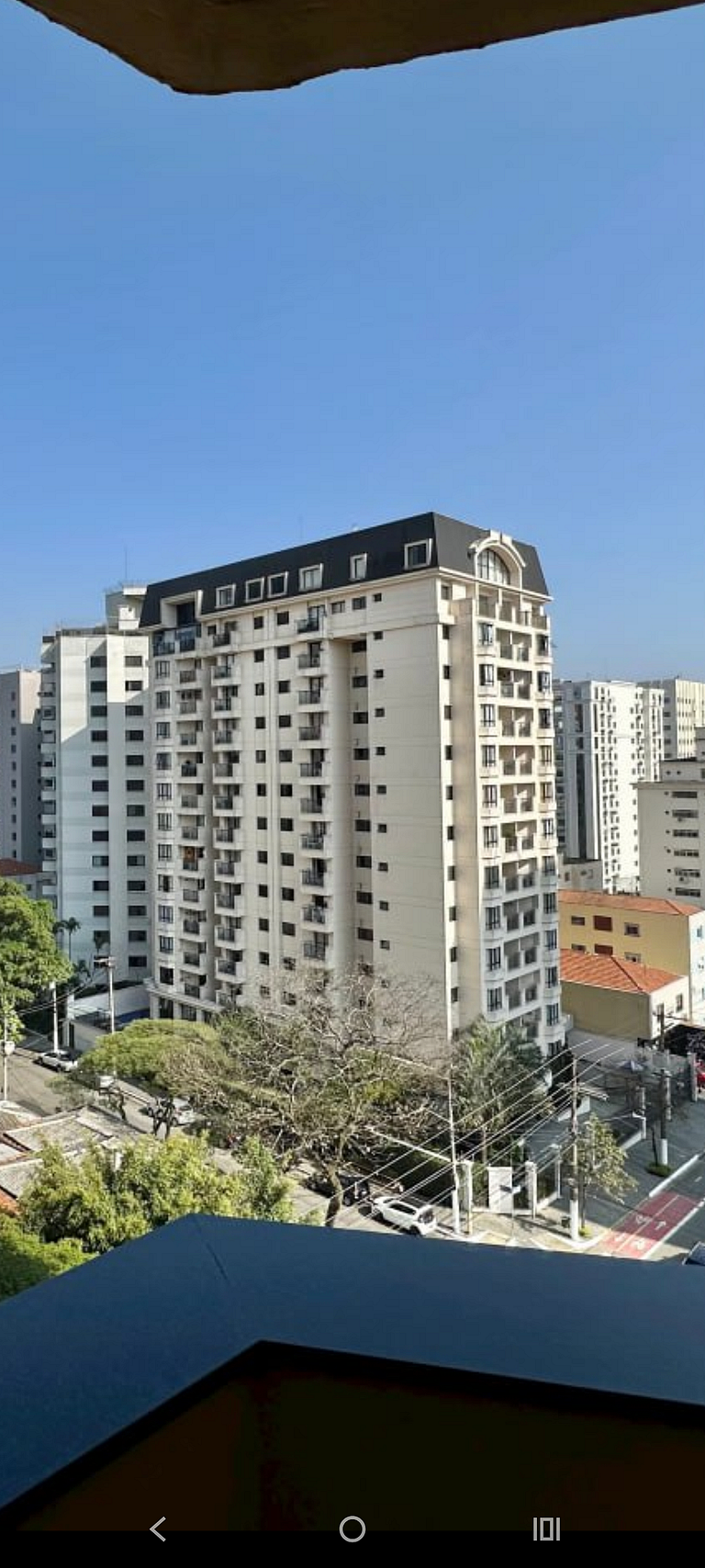 Maison D Stan Moema com garagem