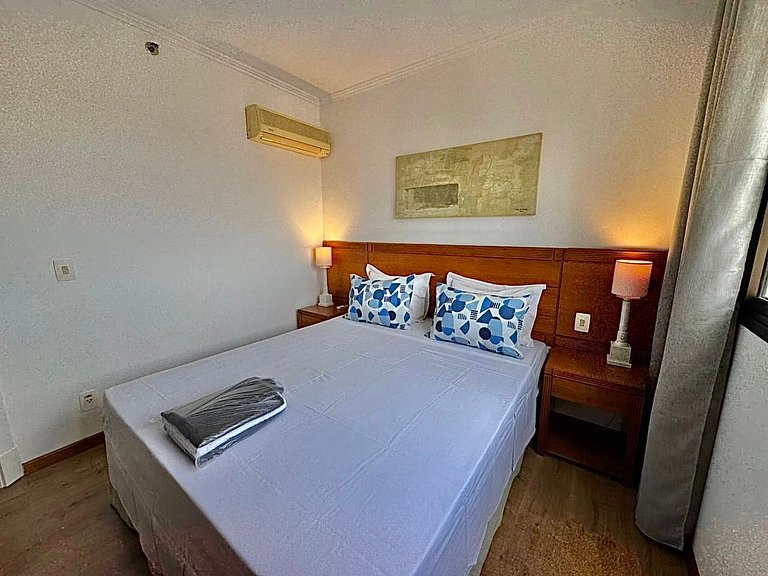 Flat 02 Quartos Long Stay Alvorada Vila Olímpia