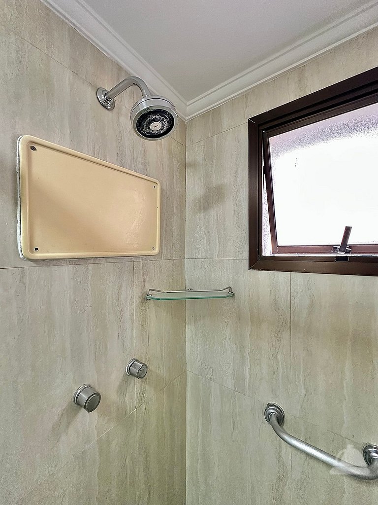 Flat 02 Quartos Long Stay Alvorada Vila Olímpia