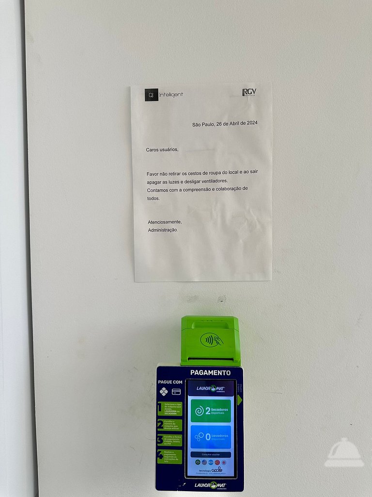 Ar-condicionado + 300mb Wi-Fi | 5min do Metrô - UH2103