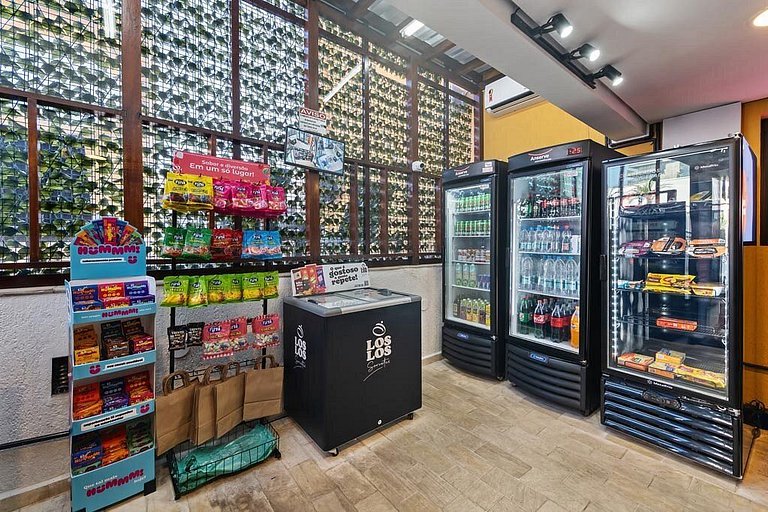 Flat Itaim Bibi Ibirapuera na Rua Tuim 18 - UH1205