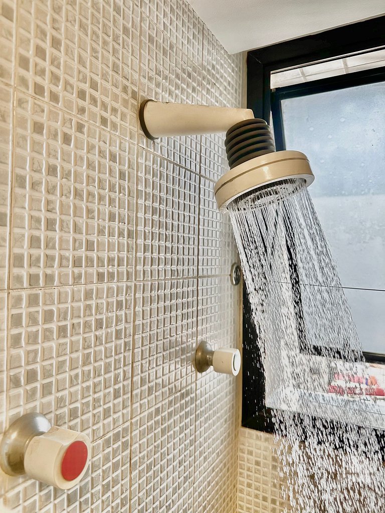 Flat Moderno Nações Unidas c/ Limpeza Diária