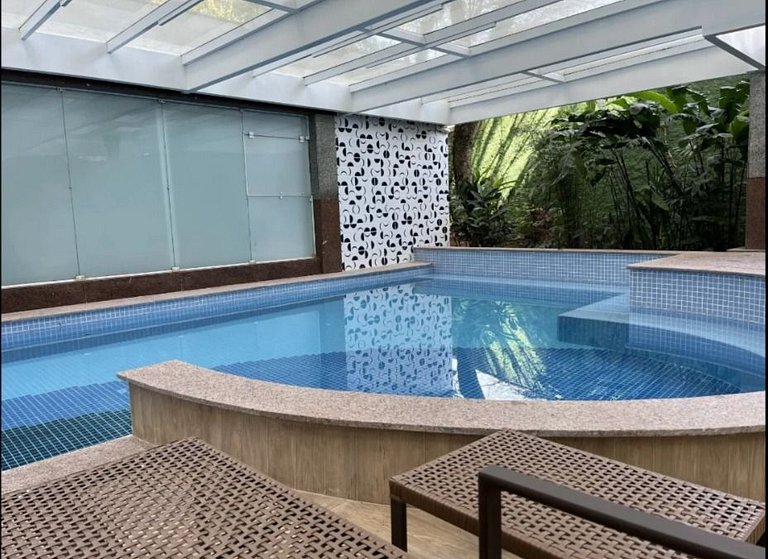 Apart Hotel Premium Verbo Divino