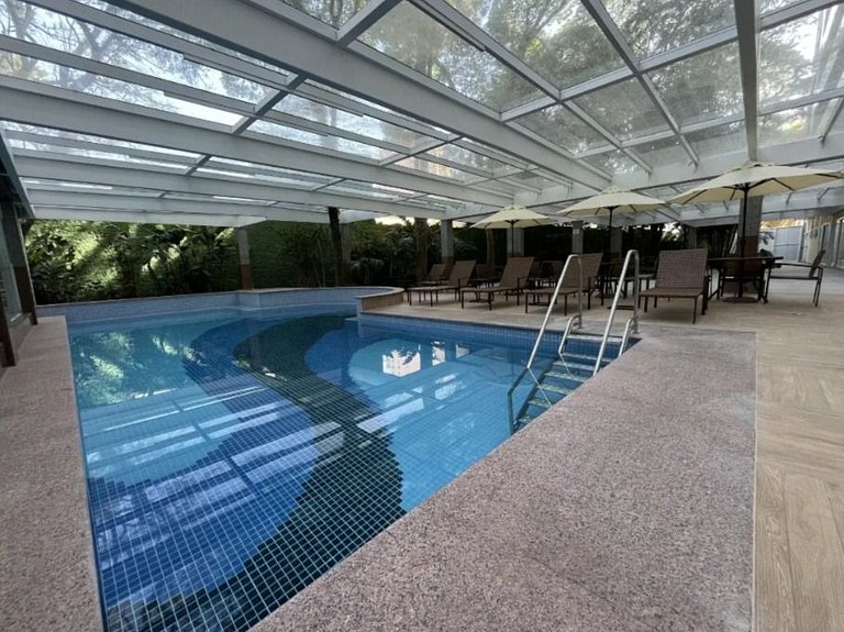 Apart Hotel Premium Verbo Divino