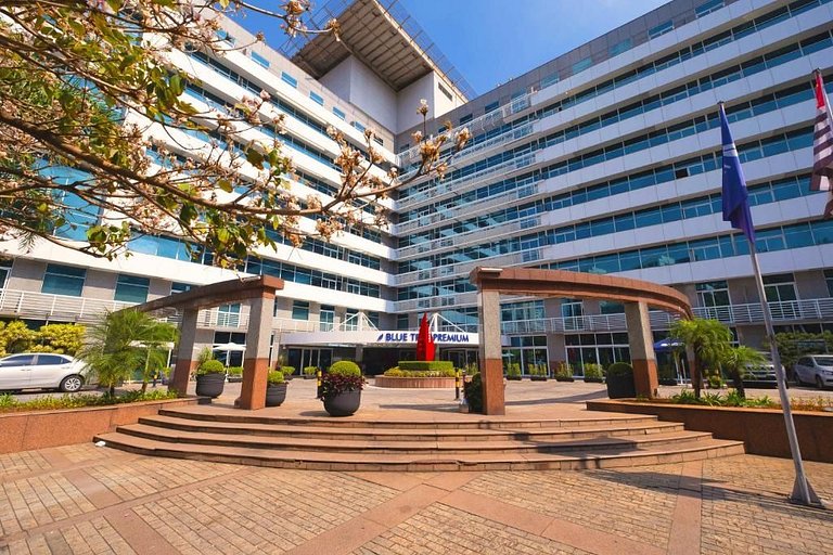 Apart Hotel Premium Verbo Divino