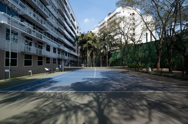 Apart Hotel Premium Verbo Divino